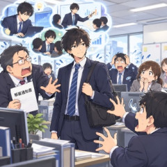 会社「君クビ！」社員「ヒエー！」→翌日会社「仕事が回らない！元社員を呼べ！」←これ
