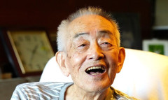 広岡達郎氏「しょせんDeNAは3位の野球。ライトフライを捕れないようじゃ横綱にはかなわない。実力差は大きい。4連勝で決着がつく」