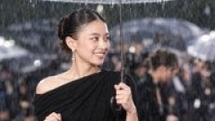 【画像】人気女優・出口夏希さん(25)、スタイルが良すぎると話題に…