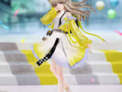 【アークナイツ:エンドフィールド】Gift+シリーズ「ペリカ 晴れの日のお誘いVER.」フィギュア【30日予約開始】