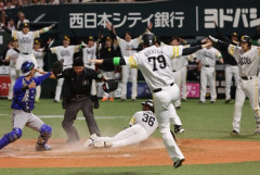 ホークスファン「阪神打線はクリンナップ以外に怖さはないけど横浜打線は1～9番まで怖い」