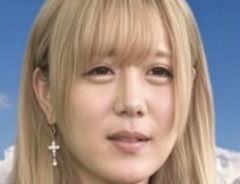 フェフ姉さんの多田さん、ガチで可愛くなってて草w w w w w