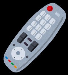 【世知辛い】父は小さな電気屋を営んでるがある日「リモコンがおかしい。テレビの音がしない」と近所のおばあちゃんが父を呼びに来た
