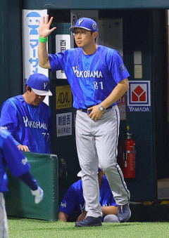 【DeNA】運命の第４戦「もう勝つしかない」崖っぷちの筒香嘉智、牧秀悟らが決意語る