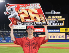 カープは現ドラに誰を出せば強くなるのか？環境を変えると覚醒する選手予想
