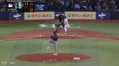 【ワールドシリーズ4回戦】レイズ、土壇場延長12回に同点に追いつく！デルーカが同点タイムリー！！！！！！！！！！！！！