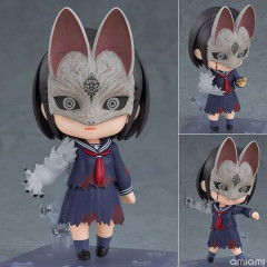『SILENT HILL f』より「狐の雛子」がねんどろいど化！発売は来年4/30予定