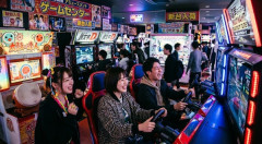 ゲーム歴30年以上の人に聞きたい。昔のゲームセンターは凄かったって本当ですか？