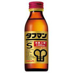 【悲報】『タフマン』とかいうエナジードリンク、ただ美味いだけ