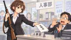 【人生相談】「念願の教員 1年で辞めた娘」嘆く父親への回答が素晴らしいと話題に