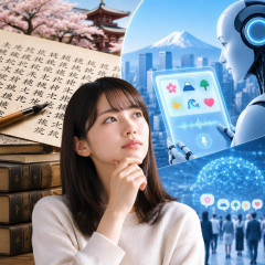 日本語から漢字はなくなるのか？…AI時代に考える「漢字廃止論」   |  PCやスマホ使い始めてからマジで漢字書けなくなってるわ