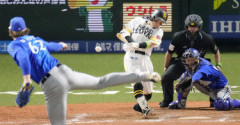 ワイ横浜ファン、完全に心が折れて逝くｗｗｗｗｗｗｗｗｗ