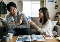 普通に考えれば日本人が殆ど海外旅行しないのは日本が素晴らしい国だからだよな？
