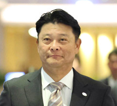 【朗報】巨人監督代行の橋上秀樹さん、フロント入りして編成本部長代理で巨人に残留ｗｗｗｗｗｗｗｗｗｗ