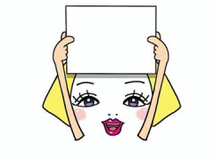 【画像】今大バズり中!高身長ラウンドガールの異次元スタイルが話題