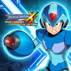 【ロックマンX】1から始めてみたんだけどなんか