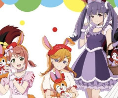 【画像】歩夢＞かのん＞のりこ【ラブライブ！】