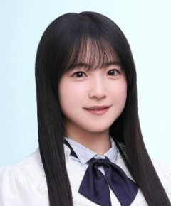 【速報】6期曲センター、鈴木佑捺wwwwwwwww