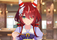 【ウマ娘】バリやんについて知ってること話していこう