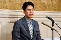 【え？】衆院の議員定数31削減、野党の意見を盛り込んで修正した結果→民主改革の会「到底賛成できない」