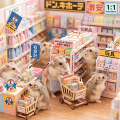 ドン・キホーテ従業員が思ってる事