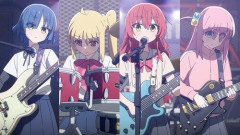 【悲報】ぼっちざろっくさん、廃れる速度が凄まじかったｗｗｗｗｗｗｗｗｗｗ