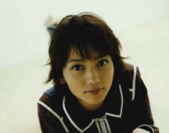 【悲報】遠藤久美子(48)「すっぴん公開します」→