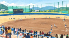 西武、秋季キャンプに海外3か国の4選手が練習生参加