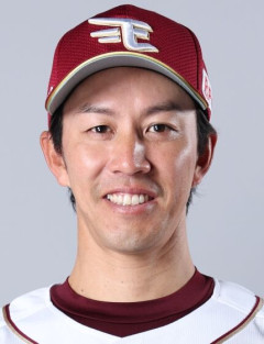 岸孝之(41)11登板 5勝5敗 2.73 6QS