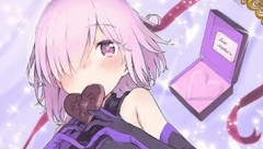 【FGO】概念礼装のお仕事をされているイラストレーターの方々にサーヴァントを描いて欲しい気持ちがある