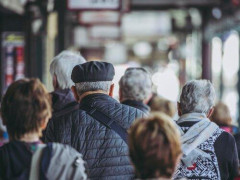 【悲報】老人さん「労働力ないです。税金かかるだけです。数多いです。性格悪いです」←これを必死に生かしてる理由ｗｗｗｗｗｗｗｗｗｗ