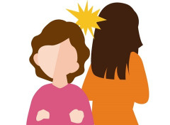 義母「なんにもしてくれない」