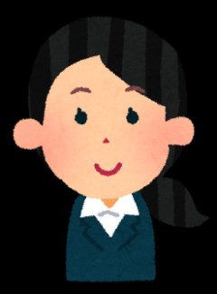 【悩み】元カノから地元のコネを使った就職の相談をされていて、どう答えればいいか迷っている。