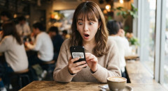 【画像】娘は父親に似る説、レベチｗｗｗｗｗｗｗｗｗｗｗｗｗｗｗｗｗｗ