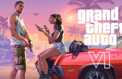 PS5/Xbox『GTA6』ダウンロードサイズは210GBとの報道！ゲーム本体の容量としては過去最大級の作品の一つに