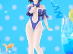 【ToLOVEる】BiCute Bunnies「西連寺春菜」プライズフィギュア【彩色原型公開】