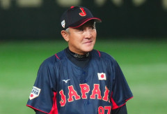 【日本ハム】清水雅治コーチが退団　球団発表…侍J、阪神など複数球団で指導の実績