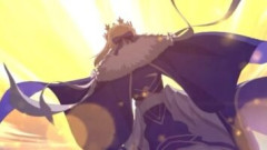 【FGO】汚れや乱れを取り除ききれいな状態に整えられたサーヴァントといえば誰を思い浮かべますか？