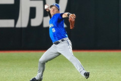 【悲報】DeNA相川監督、神里について「察してください」