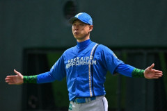 日本ハム、森本稀哲氏が2軍監督に　球団発表…今季は1軍外野守備走塁コーチ「第一章　完！」