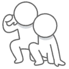 人助けは当たり前だし、けして嫌じゃない。だがまとめてくるのは止めてくれ('A`)買い物に行く途中、キャッシュカードを拾った…