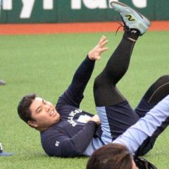 西武・平良（26）、MLB移籍に「ポスティングは球団の権利。僕がすることは何もない。返事待つだけ」