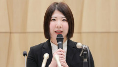 ニュース「史上初の将棋の女性棋士誕生！！」　お前ら「女子枠じゃん」