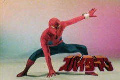 大阪・新今宮に浪速のスパイダーマンが現れたと話題にｗｗｗｗｗｗ なお、実際は…
