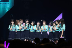 乃木坂46・6期生が単独で日本武道館に、“全国ツアー2026 FINAL!”12月16日開催決定