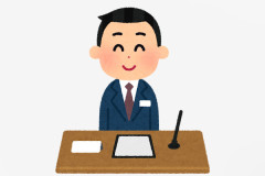 ビジホのスタッフが質問に答える