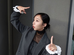 山之内すず、最新画像を投稿！ガチで可愛い！（画像あり）
