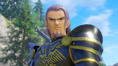 【DQXI】グレイグのことどう思ってるの