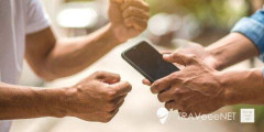 【速報】スマートフォンを奪い、さらに無理矢理下半身の匂いを嗅いだ男が逮捕