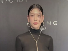 【朗報】三吉彩花さんのドレスがこちらｗｗｗｗｗｗｗｗｗｗｗｗｗｗｗｗ